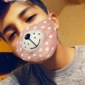 Meet your Posher, Marco